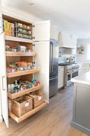 Maybe you would like to learn more about one of these? Pantry Organization Ideas My Six Favorites Driven By Decor