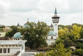 Szám alatt, területe, ami 1986 óta természetvédelmi terület 18,4 hektár. Fovarosi Allat Es Novenykert