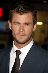 Chris Hemsworth 25 Best Haircuts Beard Styles 2023