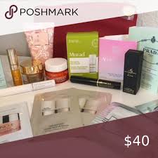 Beauty Bundle And Bag In 2020 Beauty Bundle Beauty Sephora Makeup