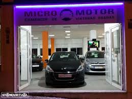 Peugeot 208 1 6 Bluehdi Precos Usados Peugeot Viatura 1