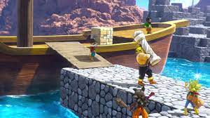 Rooms will net you various bonuses in dragon quest builders 2. All Dragon Quest Builders 2 Room Recipes Allgamers