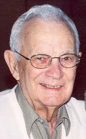 Arthur Seidel Obituary January 23, 2008