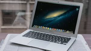 You may not have noticed, but apple upgraded the macbook air in 2017. Apple Macbook Air 13 Inch June 2013 Review A Familiar Macbook Air With An All Day Battery Cnet