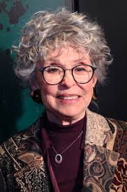 Rita Moreno