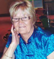 Condolence Book for Eva (Evelyn) Hannigan (née Bergin) (Glasheen, Cork)