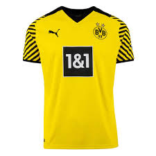 Our aim is to share our passion for original classic football shirts from across the world, with vintage football shirts from premier league teams like arsenal, chelsea, everton, liverpool, manchester city, manchester united, newcastle, tottenham, celtic, rangers and more. Borussia Dortmund Home Football Shirt 21 22 Soccerlord