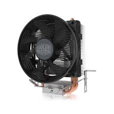 Pc cpu cooler fan heatsink led colorful aperture cpu cooling fan quiet radiator for intel you're in the right place for cpu fan rpm. Hyper T20 Cooler Master