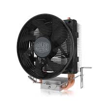 To be safe though, you can remove the cooler before using the vacuum cleaner on it. Hyper T20 Cooler Master