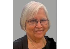 Anita Garcia Lunoff Obituary (2023)