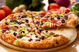 Pizza Hut Testing Skinny Slice Pizzas