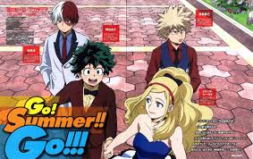 Pin By Dogukan Acikbas On My Hero Academia Boku No Hero Academia Hero Anime