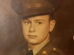 Norman W. Tedrow Obituary (1921