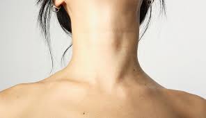 Sometimes doctors find neck lumps during a physical exam. 9 Signs Of Thyroid Problems Self