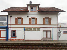 The mission of the deutsches haus is to inspire. Ramstein Wikipedia
