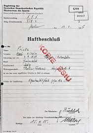 Das neue sky original exklusiv auf sky. Politische Haft Ddr Wikipedia