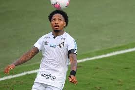 Mário sérgio santos costa, commonly known as marinho, is a brazilian footballer who plays for santos as a forward. Santos Sin Su Principal Figura