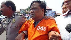 Chhota rajan was admitted at the premier hospital since the past month after he contracted the coronavirus infection. Underworld Don Chhota Rajan Dies Of Covid 19 At Aiims