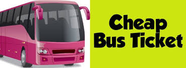 Search for flight promotions and deals to get cheap round trip tickets. Cheap Bus Ticket Home Facebook