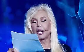 Susana volvió a la tele luego de 5 años de ausencia