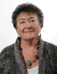 List of Celebrities with first name: Mavis