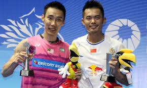 As a singles player, lee was ranked first worldwide for 349 weeks. Lin Dan Vs Lee Chong Wei How Badminton S Great Rivalry Was Born Global Times