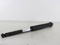 You'll receive email and feed alerts when new items arrive. Rear Shock Absorber Rod Right Toyota Yaris Ii 1 3 16v Vvt I