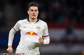 Game log, goals, assists, played minutes, completed passes and shots. Done Deal Bayer Leverkusen Reportedly Sign Kai Havertz Replacement Daily Focus Nigeria