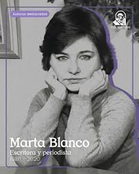 📖✨ En el #MesDeLaMujer, celebramos a escritoras que desafiaron su tiempo. Marta  Blanco, parte de la Generación del 50, nos entrega en "La generación de las  hojas" una historia intensa y descarnada