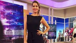 Carolina losada is a member of vimeo, the home for high quality videos and the people who love them. Carolina Losada Quot Siento Que Estamos Cada Vez Peor Quot Noticias Television Radio Zonica Zonica