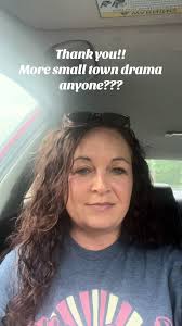 Small Town Drama Tyler