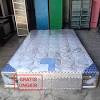 Salah satunya adalah spring bed. 1