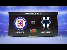 Mira aquí en directo la transmisión vía fox sports. Cruz Azul Vs Monterrey 1 0 Resumen Semifinal Vuelta Liga Mx Apertura 2018 Youtube Monterrey Electronic Products Youtube