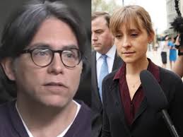 Allison mack is a predator and evil human. 5 Things To Know About The Nxivm Case Crime History Investigation Discovery