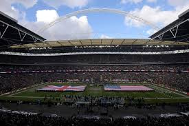 En su primera presentación en la fecha fifa de septiembre, chile y argentina jugarán este jueves en el memorial coliseum de los ángeles. 2019 Nfl International Series To Feature Five Games