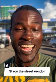 Stacy walks miles in the hot sun every day—not just to survive, but to take  care of her children. Every sale means food