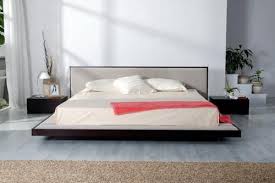 Wide Platform Bed Bed Design Modern Platform Bed Low Platform Bed Frame