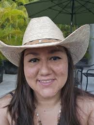 Alicia Gilpin's Instagram, Twitter & Facebook