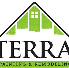 Everything was done on time. Terra Painting Remodeling Llc Home Facebook