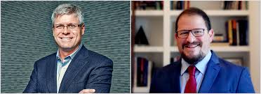 Wan ahmad syatibi wan abd manan, and ms. Qualcomm Ceo Steve Mollenkopf Macht Platz Fur Cristiano Amon It Times