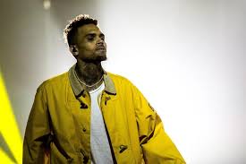 Chris brown feat tory lanez — feels (2021). Chris Brown Organise Une Fete Xxl En Pleine Pandemie Et Nargue La Police Video Soirmag