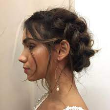 Pin On Beautiful Sexy Valentine S Day Hairstyles 2017