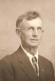 James William “Bill” Cargill (1867-1931)