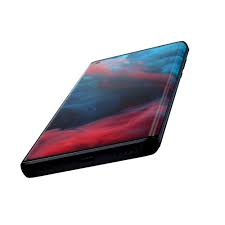 Das Motorola Edge+ überzeugt nicht ganz ...