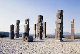 The site of tula, hidalgo, mexico, is well known for its distinctive architecture and sculpture that came to light in excavations initiated some 70 years . Tula De Allende Hidalgo Turimexico