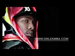 GNL Zamba ft Andy Music