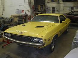 Image result for Top Banana 1973 Challenger