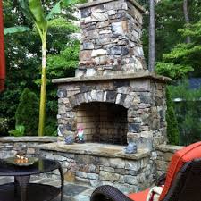 Transform your patio into your new favorite spot. 75 Beautiful Small Outdoor Design With A Fireplace Houzz Pictures Ideas May 2021 Houzz