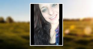 Ravann Landrum, of Wartburg Obituary January 8, 2019