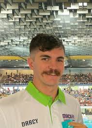 Bayley Sleeman Congratulations for the 100 fly final night Came in 6th  place. 👏🏻👏🏻👏🏻👏🏻👏🏻🙌🏼